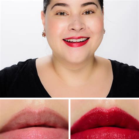 chanel lipstick 96|Chanel pirate 99 review.